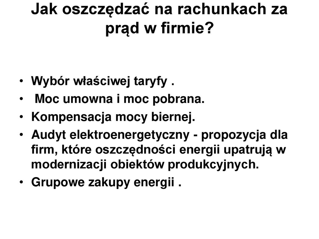 Ile B Dzie Kosztowa Pr D I Dlaczego Tak Drogo Ppt Pobierz